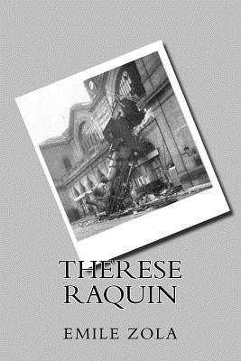 Therese Raquin