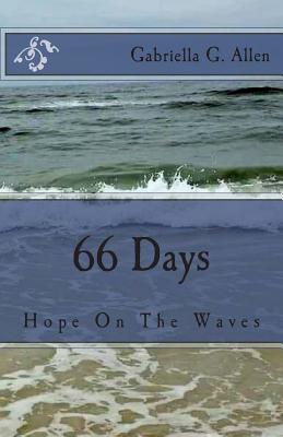66 Days: Finding Hope On the Waves Cover Image