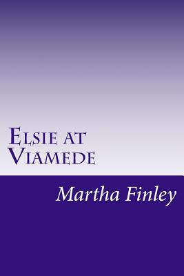 Elsie at Viamede Cover Image