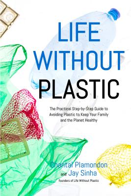 Cover for Life Without Plastic