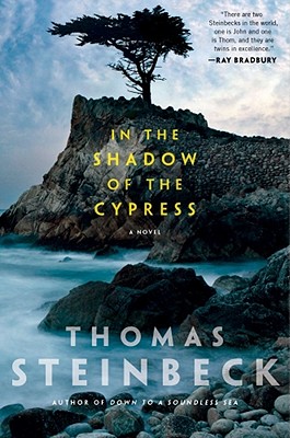 Cover for In the Shadow of the Cypress