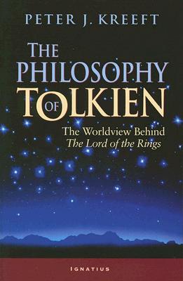 Cover for The Philosophy of Tolkien