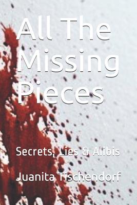 Cover for All The Missing Pieces