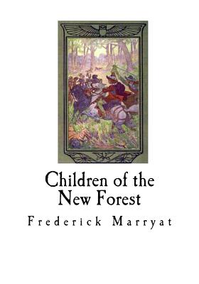 Children of the New Forest