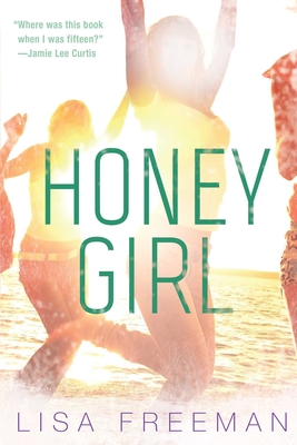 Cover for Honey Girl