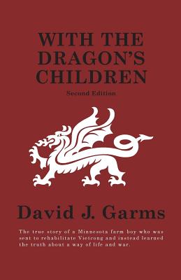 With The Dragon's Children Cover Image