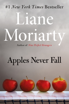 apples never fall synopsis