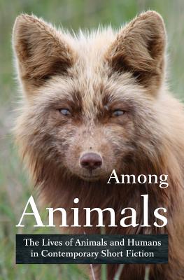 Cover for Among Animals