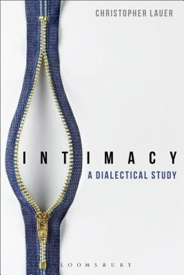 Intimacy Cover Image