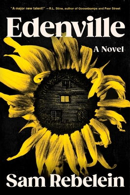 Edenville: A Novel Cover Image