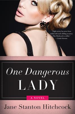 Cover for One Dangerous Lady