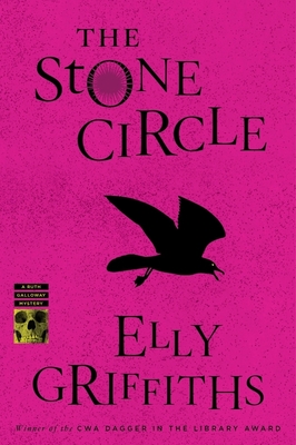Cover for The Stone Circle (Ruth Galloway Mysteries)