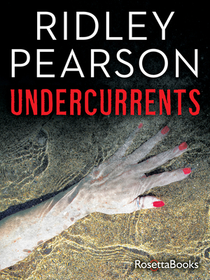 Cover for Undercurrents