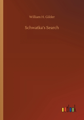 Schwatka's Search Cover Image