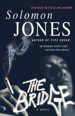 Cover for The Bridge: A Novel