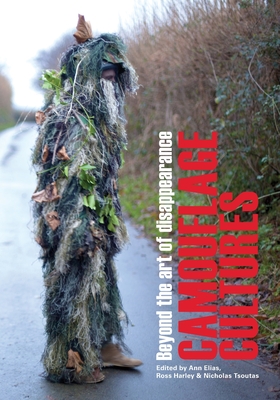 Camouflage Cultures Cover Image