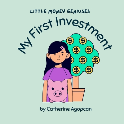 My First Investment Cover Image