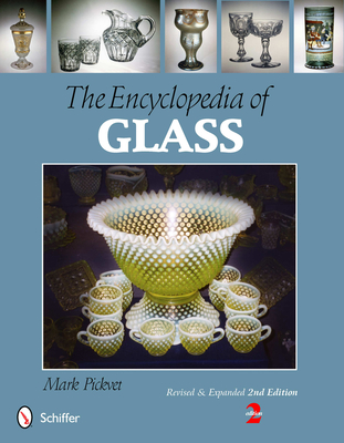 The Encyclopedia of Glass Cover Image