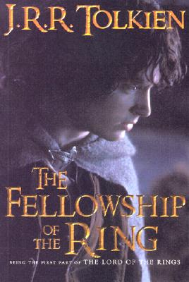 The Fellowship of the Ring: Being the first part of The Lord of the Rings Cover Image