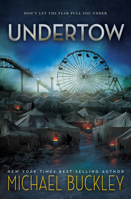 Cover Image for Undertow