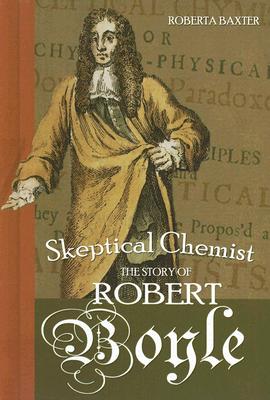 Cover for Skeptical Chemist