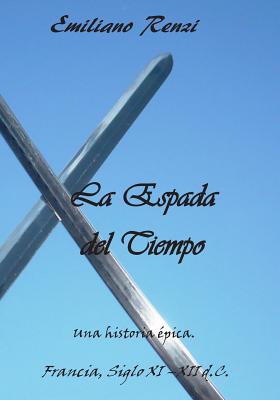 La Espada del Tiempo Cover Image