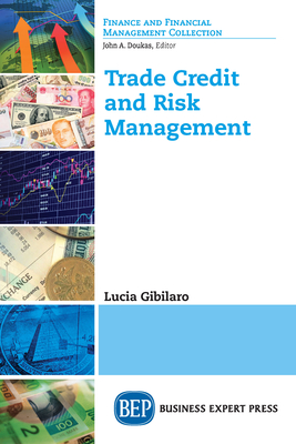 Trade Credit and Risk Management Cover Image