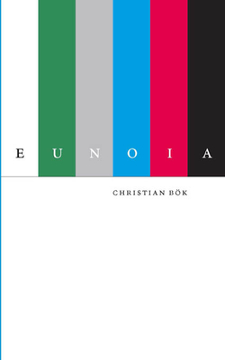 Eunoia: The Upgraded Edition By Christian Bök Cover Image