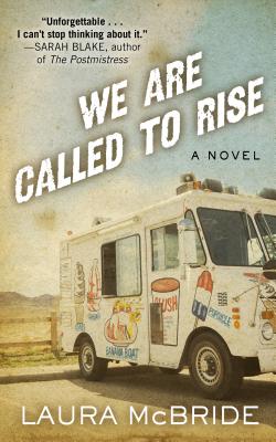 Cover for We Are Called to Rise