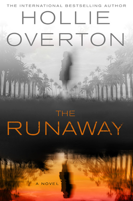 The Runaway By Hollie Overton Cover Image