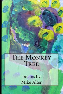 The Monkey Tree By Mike Alter Cover Image