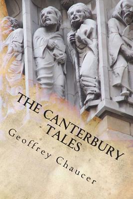 the canterbury tales book
