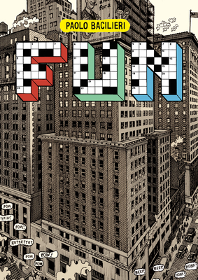 Cover for FUN