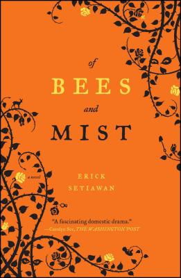 Cover Image for Of Bees and Mist