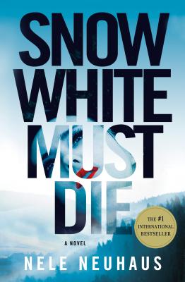 Cover Image for Snow White Must Die