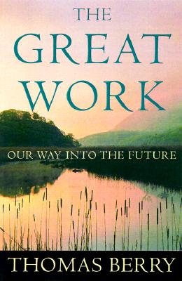 Cover for The Great Work