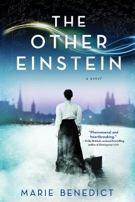 Cover Image for The Other Einstein: A Novel