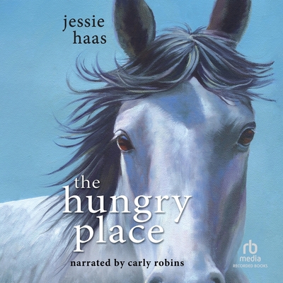 The Hungry Place Cover Image