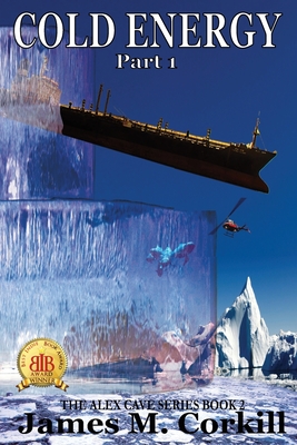 Cold Energy By James M. Corkill Cover Image