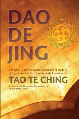 Daodejing: The New, Highly Readable Translation of the Life
