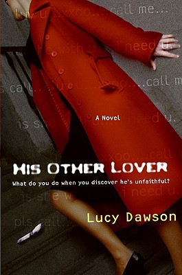 His Other Lover By Lucy Dawson Cover Image