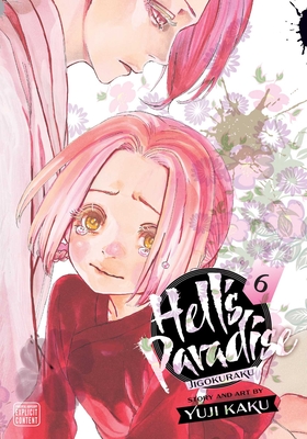 Hell's Paradise: Jigokuraku, Manga & Anime Posting