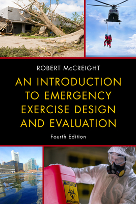 An Introduction to Emergency Exercise Design and Evaluation Cover Image