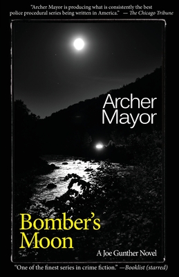 Bomber's Moon Cover Image