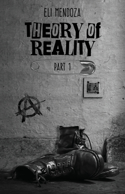 Theory of Reality: Part 1 Cover Image