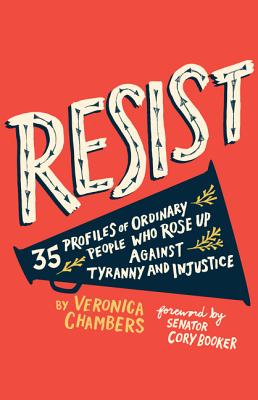 Cover for Resist
