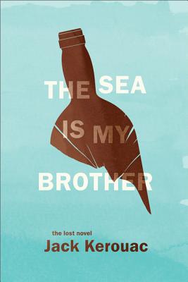 Cover for The Sea Is My Brother
