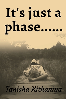 It's just a phase Cover Image