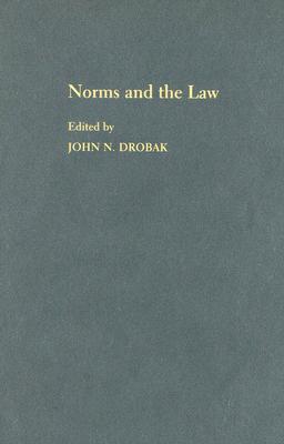 Norms and the Law Cover Image