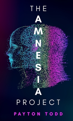 The Amnesia Project Cover Image